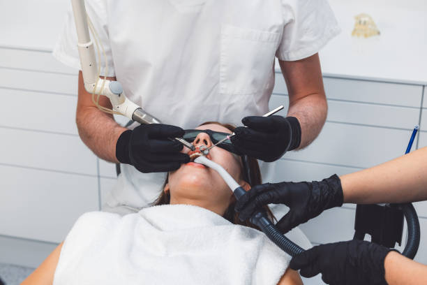 Best Emergency Dentist for Knocked-Out Tooth in Elmwood Park, IL