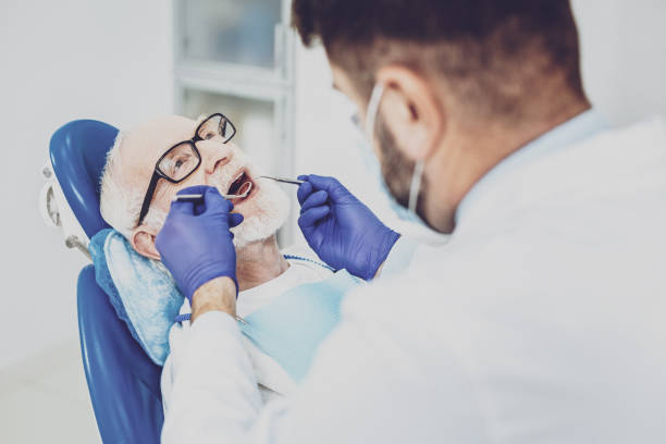 Best Emergency Dental Services for Seniors in Elmwood Park, IL
